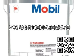 Mỡ Mobilith SHC 100, 16kg/thùng