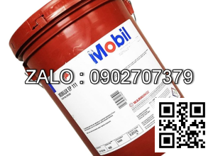 Mỡ Mobilux EP 111, 15.8kg/thùng