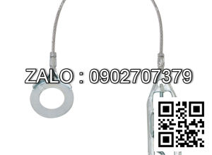 BRAKE ADJ CABLE 34B-30-14370