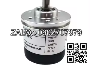 Module Encoder chuyển đổi tín hiệu