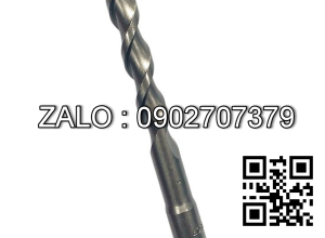 Mũi khoan bê tông phi 35x400mm
