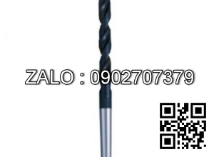 Mũi khoan kim loại L602 F34