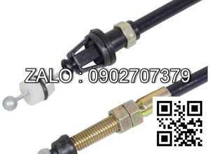 ACCELERATOR CABLES 228F5-22001