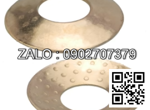 Long đền canh hộp số Tailift FD / G30-35