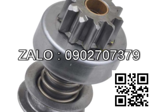 OE QUALITY STARTER 28300-22003-71
