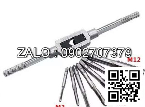 Mũi taro SKC M4x0.7