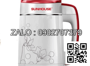 Máy làm sữa đậu nành Sunhouse SHD5816