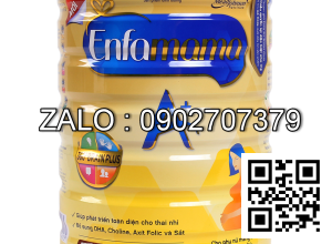 Enfamama Sửa bột A Plus