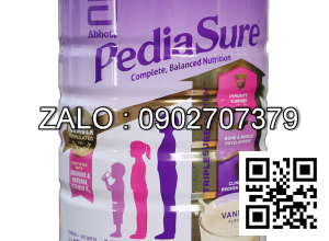 Pediasure Sửa bột Úc