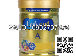 Enfamil Sửa bột A1 870g