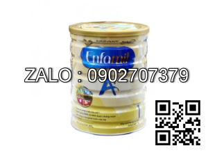 Enfamil Sửa bột A1 900g