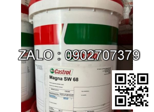 Nhớt Castrol Magna SW 68 18L