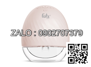 Fatz baby Máy Hút Sửa Rảnh Tay - Freemax 4 - Fb1276Rh