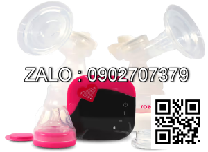 Máy Hút Sữa Rozabi Deluxe