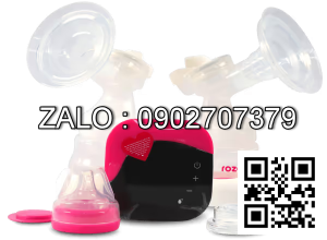 Rozabi Thân Máy Máy Hút Sửa Deluxe