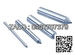 Cây Rà Đá - Cây sửa Đá Phi 10Mm - 11Mm