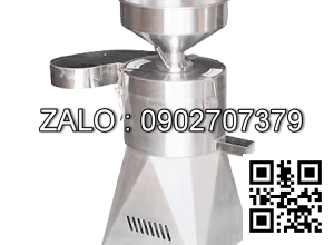 Máy Làm Sửa Đậu Nành Dùng Gas ET-9G1