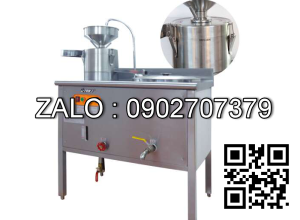 Máy Làm Sửa Đậu Nành Dùng Điện ET-YL10A