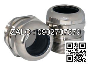 Ốc siết cáp kim loại PG9