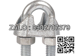 Ốc siết cáp phi 16