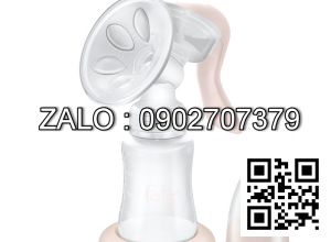 Máy hút sữa tay - Breastfit - FB1001YH