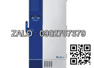 DW-86L728ST Tủ lạnh âm sâu hai hệ thống lạnh độc lập