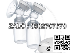 Máy Hút Sửa Bằng Tay / Máy Hút Sửa Cầm Tay Kèm Bình Sửa Kichi 180Ml - Tặng 6 Túi Trữ Sửa