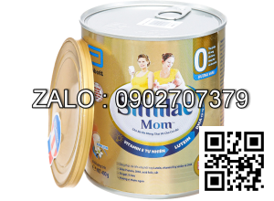 Similac Sửa bột Mom IQ 400g Vani