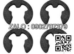 Phe trục phi 30x27.9x1.6mm