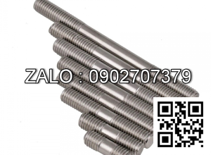 Guzong Inox 304 DIN975 M12x240