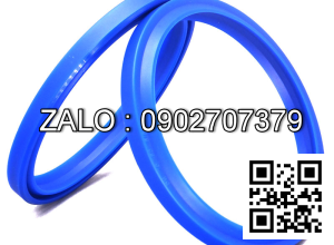 Phốt dùng cho Xi Lanh thủy lực cụm đỡ tang xả cuộn No:8.691624.A-302