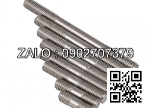 Guzong Inox 304 DIN975 M12x230