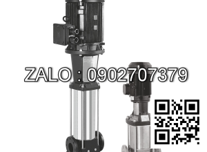 Máy bơm Paragon PV 8 - 0,75Kw