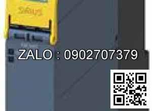 Relay an toàn 3SK12111BB40