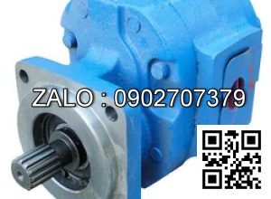 Bơm thủy lực Cbgj2040/2040/2032 Cbgj2040/2040/2032