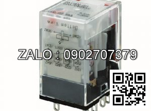 Relay MY2N-GS AC220/240