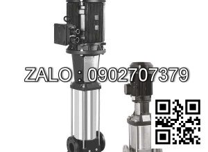 Máy bơm nước trục đứng Paragon PV 12-50