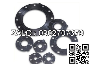 Ron cao su phi 16 chịu nhiệt dùng cho lò dây chuyền NOF