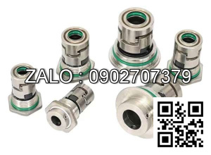 Ruột Buồng Cánh Máy Bơm Trục Đứng Paragon PV4-120 2.2KW