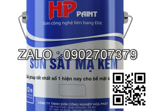 Sơn Xịt ATM A299, 400ml