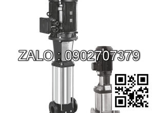 Máy bơm nước trục đứng Paragon PV 45-120