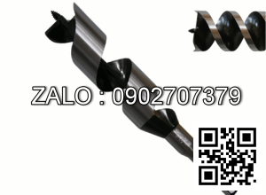 Mũi khoan gỗ xoắn ốc M 1.5mm avatar