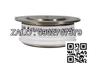 Thiết bị bán dẫn SCR KP400A, 1600V