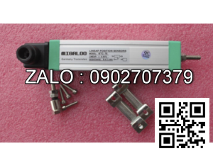 Thước chỉnh tâm CPC KTC, 350mm