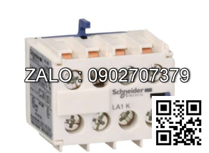 Tiếp điểm phụ 1CO AUX 1Q 1SY 250V