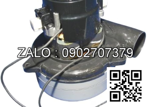 KNT096773 VAC MOTOR, 24V DC, 2 STAGE