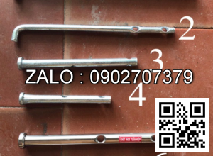 Then sat 4*4*100 / Cái