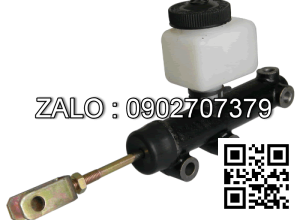 Heo cái komatsu đời 14