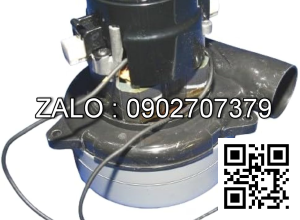 NSS27-9-0091 VAC MOTOR, 36V DC, 3 STAGE