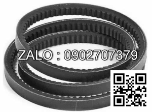 Dây curoa mitsuboshi RECMF-3450